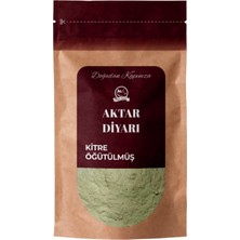 Aktar Depo Kitre Öğütülmüş 100 gr