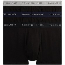 Tommy Hilfiger Erkek Boxer Set UM0UM034110R3