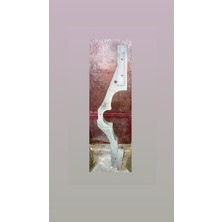 Üçel Universal Renault 12 Toros Uyumlu Komple Uzun Şase