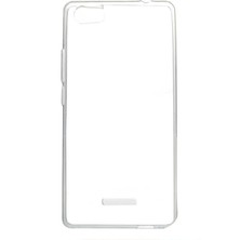 Misda Store Casper Via M1 Kılıf Silikon Şeffaf Koruma Süper Renksiz