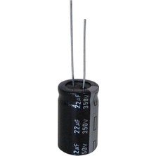 OEM 22/350 Kondansatör