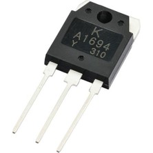 OEM 2sa 1694 To-3p Transistör