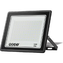 Ronanna Noas YL70 1100 100W Ultra Slim LED Projektör 6500K Beyaz Işık