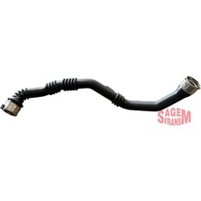 Sagemfrans 131319 - Turbo Borusu Clıo Iv Captur I Dokker Lodgy Duster
