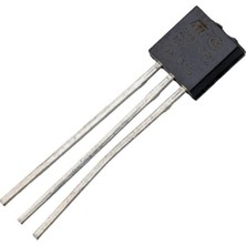 OEM Z0109 To-92 Triyak Transistör