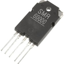 OEM Smr 60000
