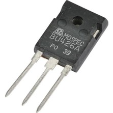 OEM Bu 426A TO-247 Transistör