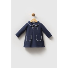 Budi Home U.s. Polo Assn Elbise USB2740 Lacivert