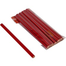 NalburBaba Siyah Usta Kalemi 12 Adet