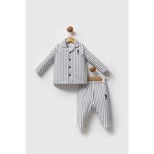 Budi Home U.s. Polo Assn 2 Li Takım USB2622 Beyaz