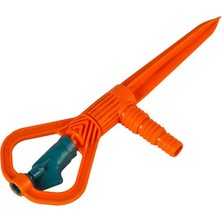 Sayım Pvc Yaprak Sprink Fıskiye