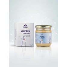 Esfabey Neşe Natural Kuyruk Yağlı Krem 150G