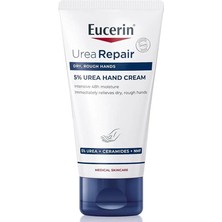 Urea Repair Nemlendirici El Kremi 75ML