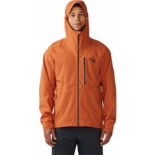 Mountain Hardwear Stretch Ozonic Erkek Mont