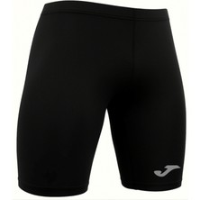 Joma Futbol Kısa Erkek Siyah Tayt 92122026