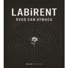 Kalan Yayınları Labirent
