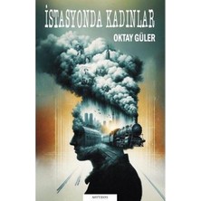 Mythos Kitap Istasyonda Kadınlar