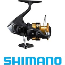Shimano Fx 4000 244CM 6-32GR Oslo Zen Pro Karbon Spin Olta Takımı Seti