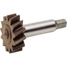 Mais Renault 12 Uyumlu Kilometre Dişlisi 13 Diş