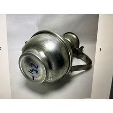 TT Alman Zin Obje - 19,5 cm Boyunda