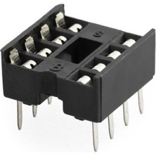 OEM 8'li Entegre Soketi