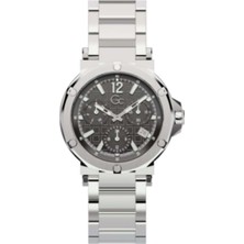 Gc GCY53010G2M Erkek Kol Saati