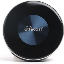 Aibox P3 Android 12,carplay & Android Auto,google Play Store,netflix,youtube,sım Kart, Kablosuz/wireless, HDMI Output Destekli Android Box (Imeı Kayıtlı)