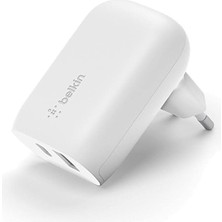 37W 25W Usb-C Pd PPS+12W Usb-A Şarj Cihazı