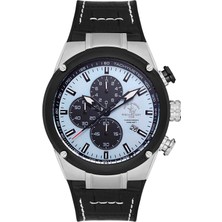 Santa Barbara Polo & Racquet Club SB.3.10001.2 Erkek Kol Saati