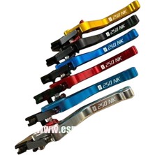 Espada CFMOTO 250NK SPOR MANET SETİ TURKUAZ