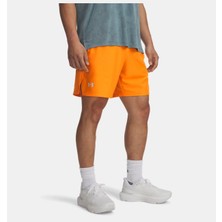 Under Armour Erkek Ua Launch 7inch Şort 1382620-793