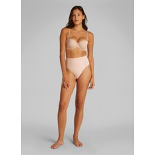 Calvin Klein Ten Straplez Sütyen LV00QF7537 Ck Women