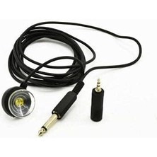 Misda Store Kristal Manyetik Vakumlu ESM20 Kalın Kablo 3 Metre