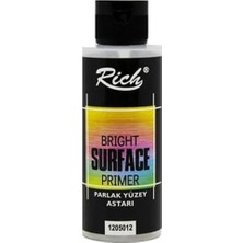 Misda Store Parlak Yüzey Astarı 120CC