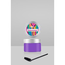 Mara Babyhair Styling Stick Wax 50 ml Yeni Çıkan Saç Şekillendirici Yağ ile Saçlarınızı Şekillendirin