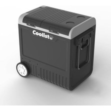 CLK65W 12-24 V 65 Lt Kompresörlü Araç Buzdolabı