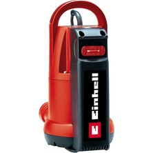 Gc-Sp 5511 If, Dalgıç Pompa - Temiz Su