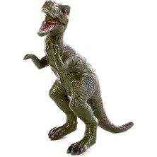 Yenibağ Dinozorlar Dünyasi Foam Sesli 30CM.12A.12D.