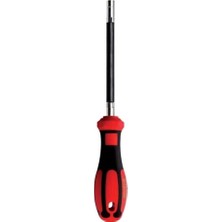 CETA FORM Lokma Uçlu Tornavida C-Plus Bükülebilir 8 x 150 mm