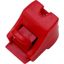 Teknik Durak Fantom Uyumlu Tr 8500 Ikoncan Süpürge Toz Haznesi Kapak Mandalı