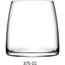 Paşabahçe Pinot Su Bardak 375 cc 12 Adet 420424