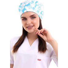 Bone - 11003 Mavi Micky Mause