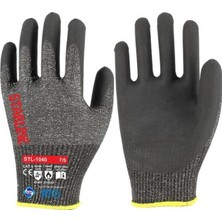 Starline STL-1040 Köpük Nitril Kesilmez Eldiven 10 Beden