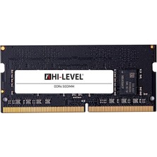 16 GB Ddr4 So-Dımm Ram, 2400 Mhz, Laptop/dizüstü Bilgisayar Bellek