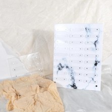 Nail Room Tips Standı Levha