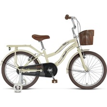 Ümit Bisiklet Ümit Stitch 20 Jant Kız Çocuk Bisikleti 2041 (120 ile 140 cm Arası Boy)