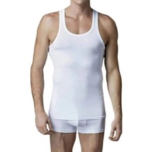 Eros Erkek Spor Giyim 2'li Compact Sporcu Atlet  L1.ER.O04.S002