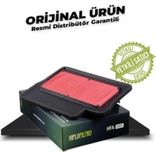 Hiflo Yamaha Mt-09 Sp (2021-2023) Hava Filtresi
