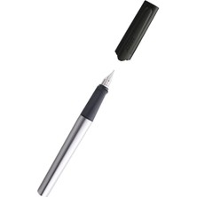 Lamy Nexx Dolma Kalem Alüminyum Govde Lh Uç Black 37-Lh