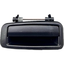 Corolla AE92 Arka Dış Sol Şoför Kapı Kolu 1988-1989-1990-1991-1992 69240-12110